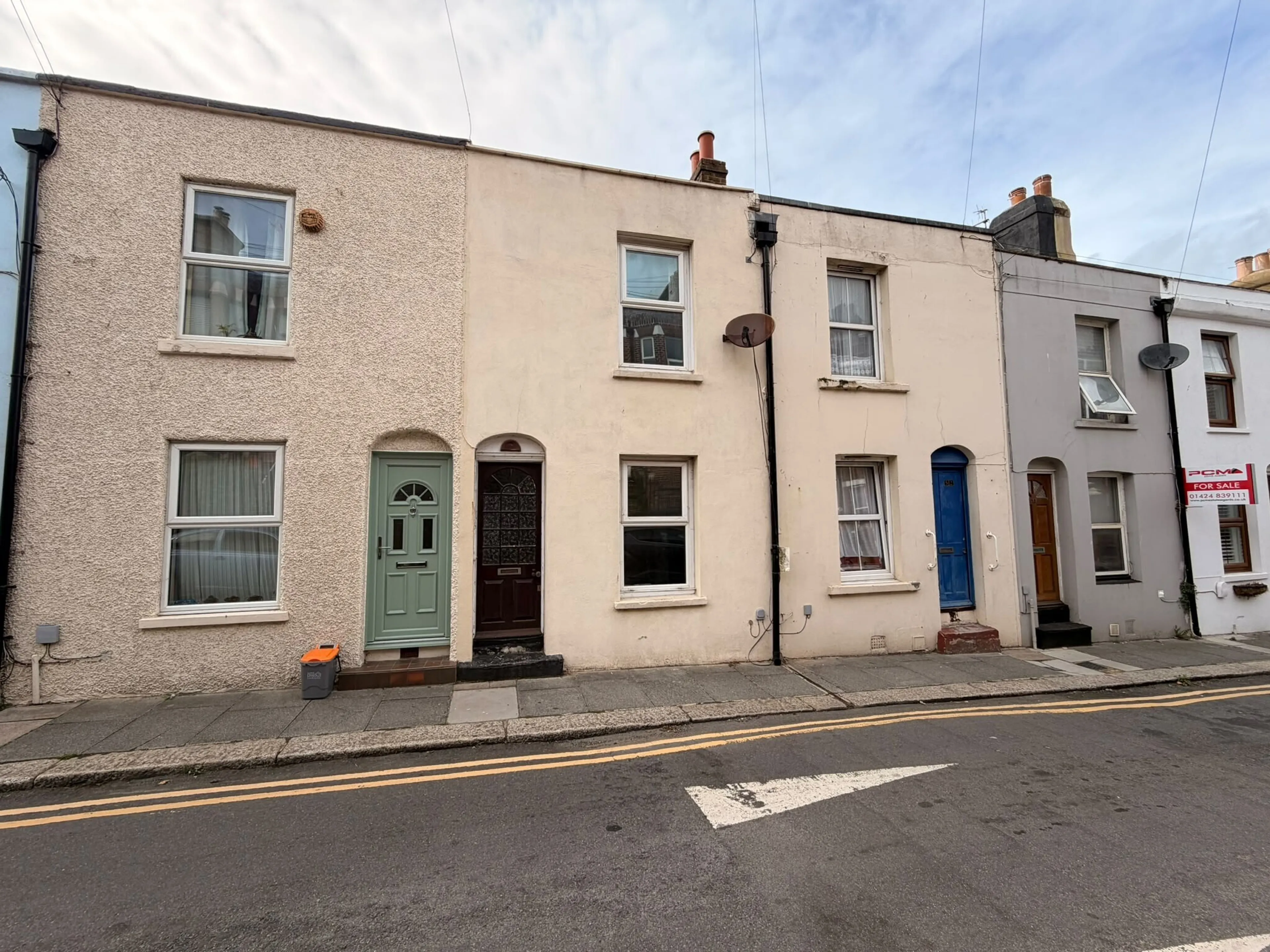 Property at Stonefield Road, Hastings