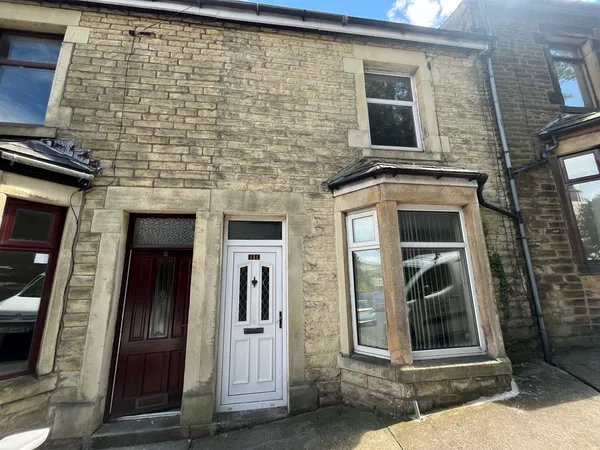 Haws Hill, Carnforth