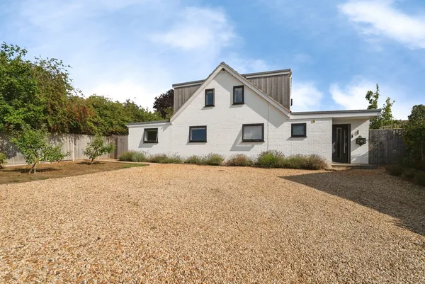 Thursford Road, Little Snoring, Norfo...
