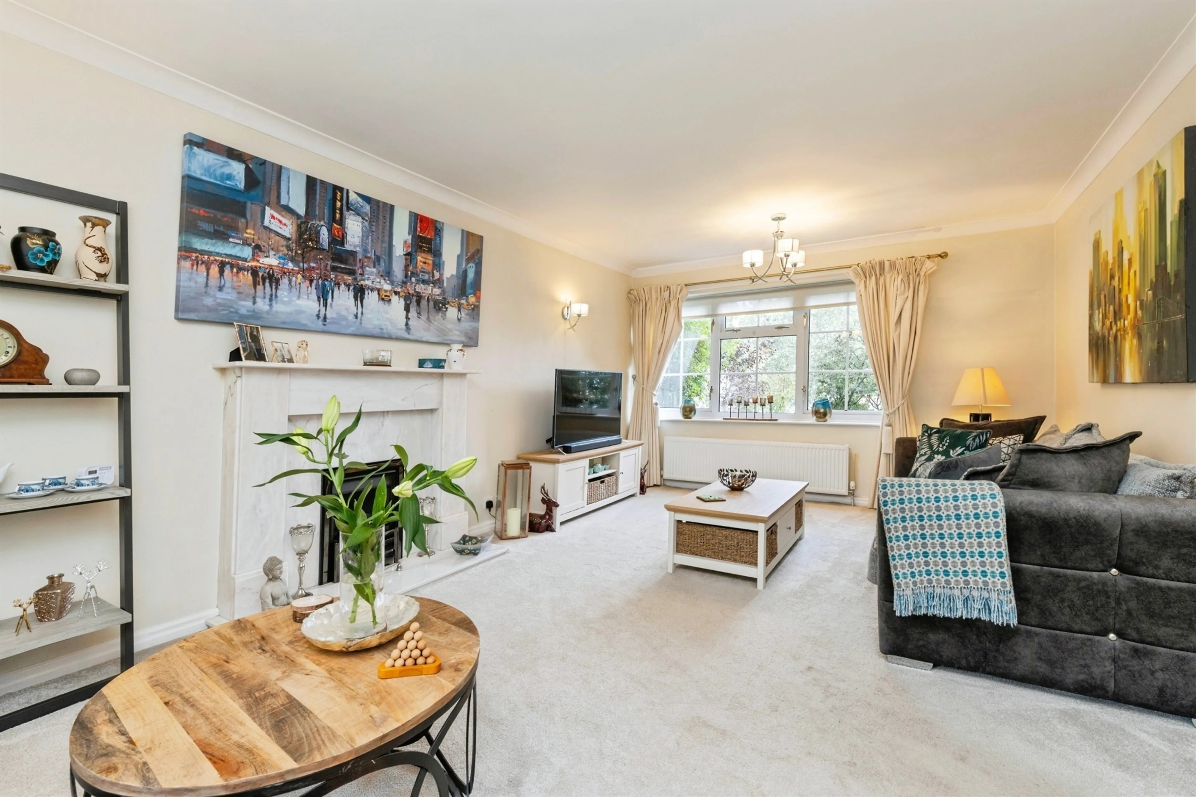 Property at College Close, Dalton Piercy, Hartlepool