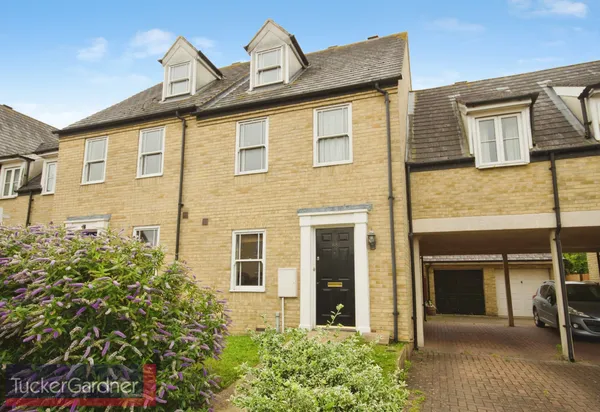 Brooke Grove, Ely