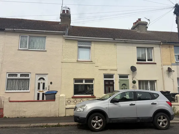 Wyndham Road, Dover