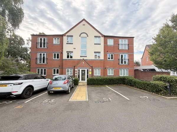 Lindley Avenue, Sutton-In-Ashfield, NG17