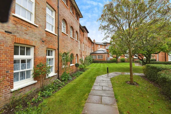 Old St. Michaels Drive, Braintree, Es...