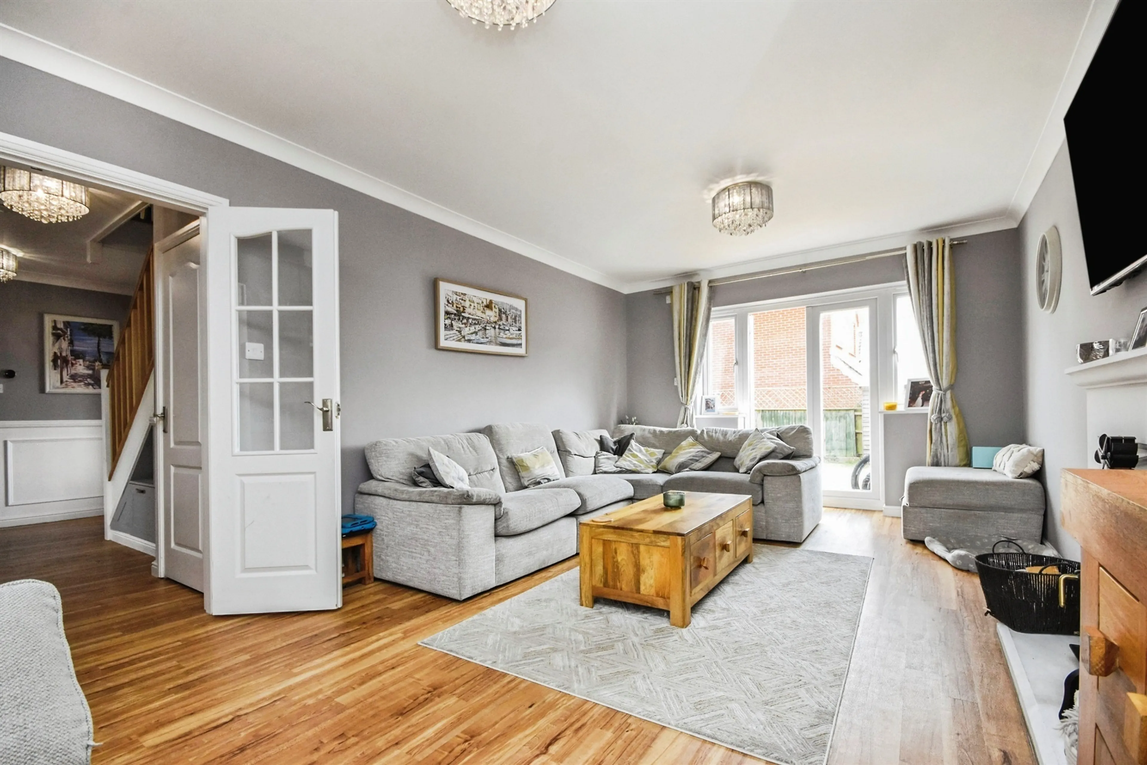 Property at Cordwainer Close, Kedington, Haverhill