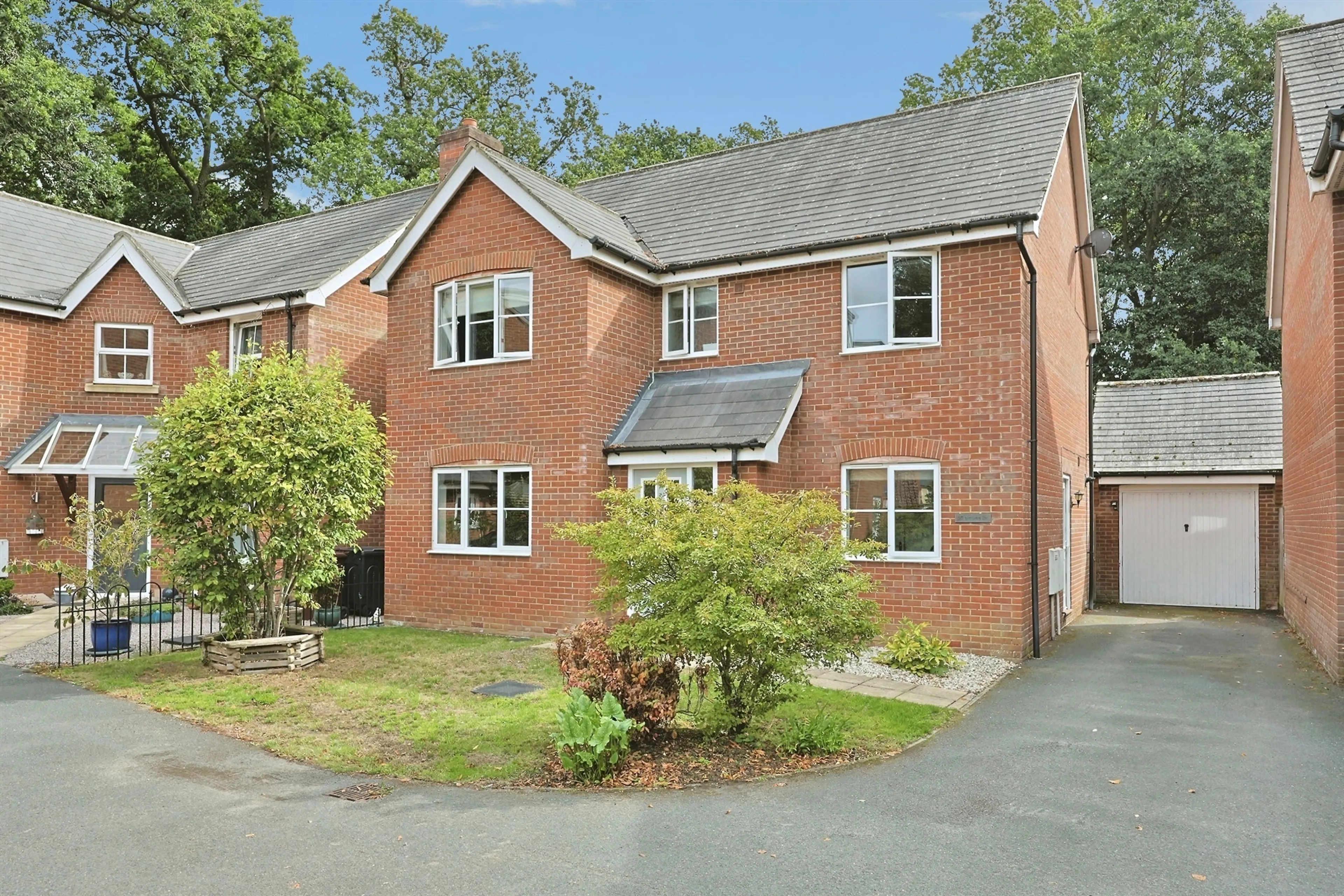 Property at Nelson Drive, Little Plumstead, Norwich