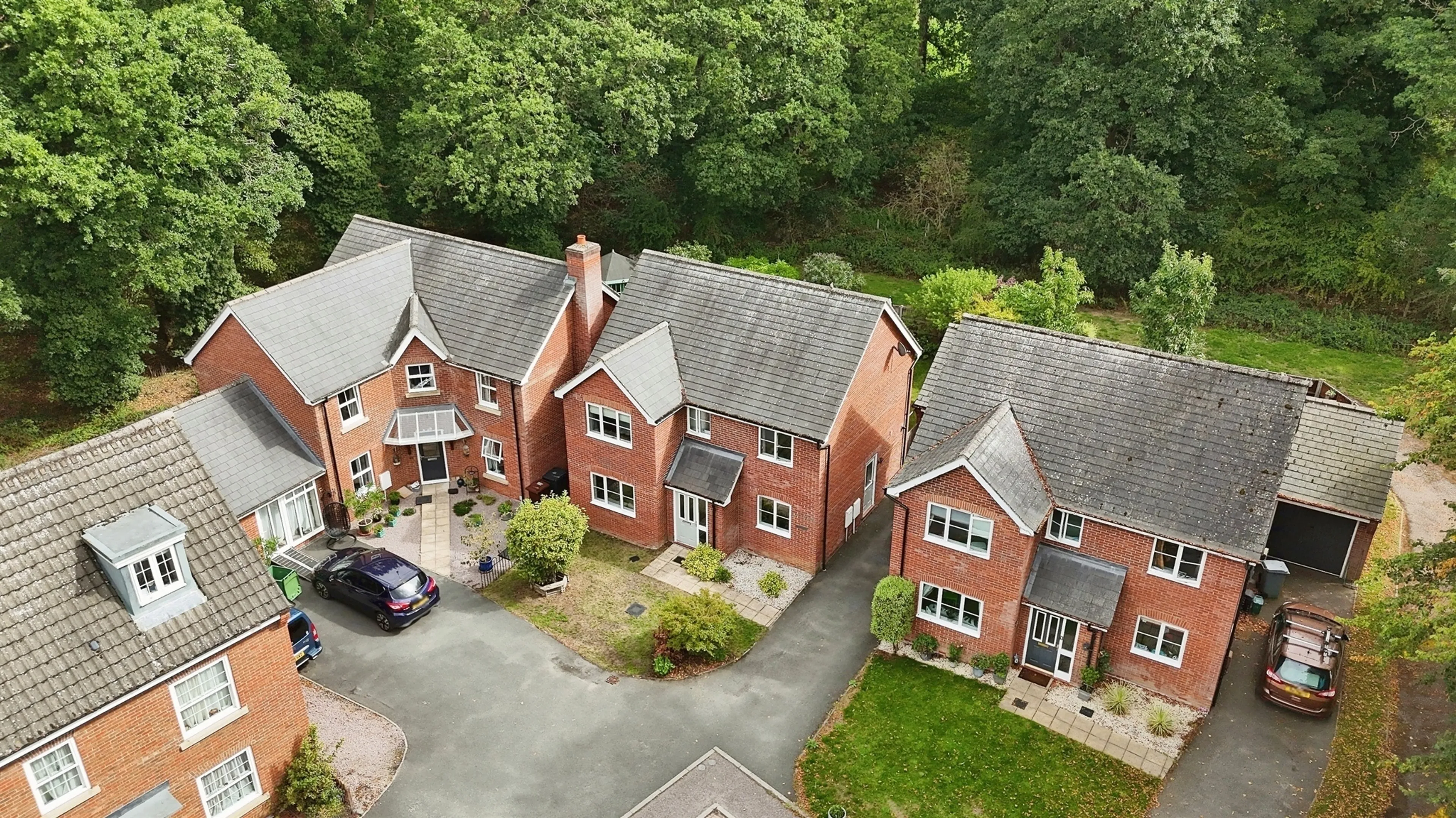 Property at Nelson Drive, Little Plumstead, Norwich