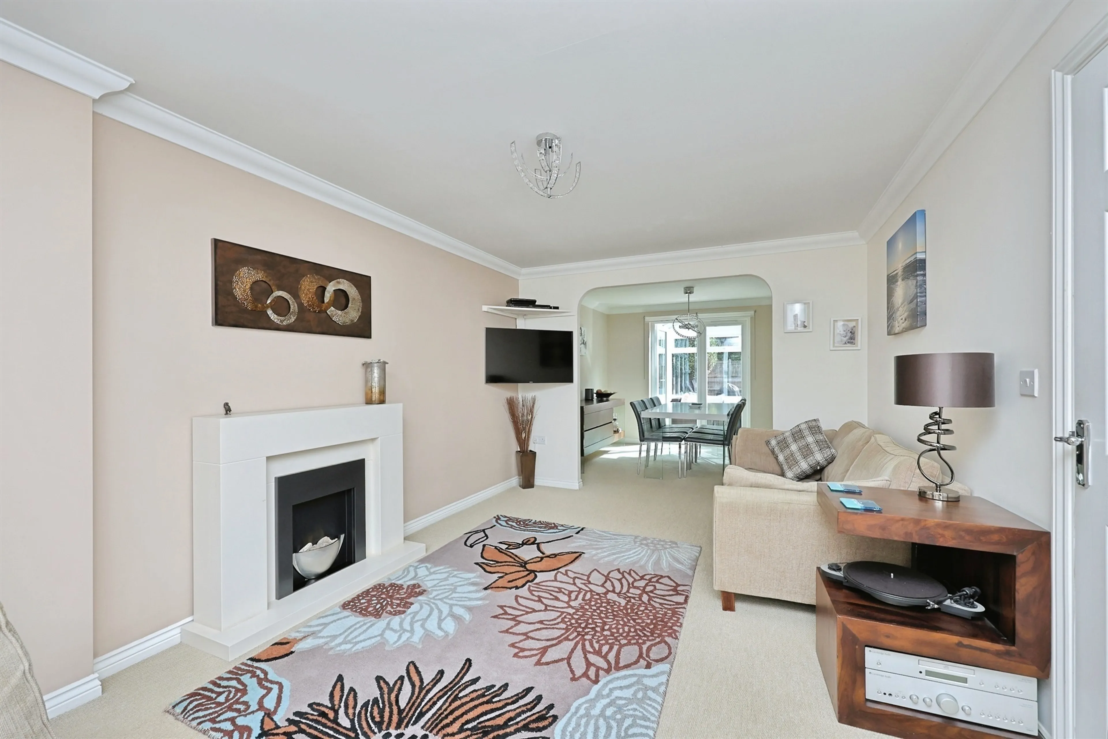 Property at Nelson Drive, Little Plumstead, Norwich