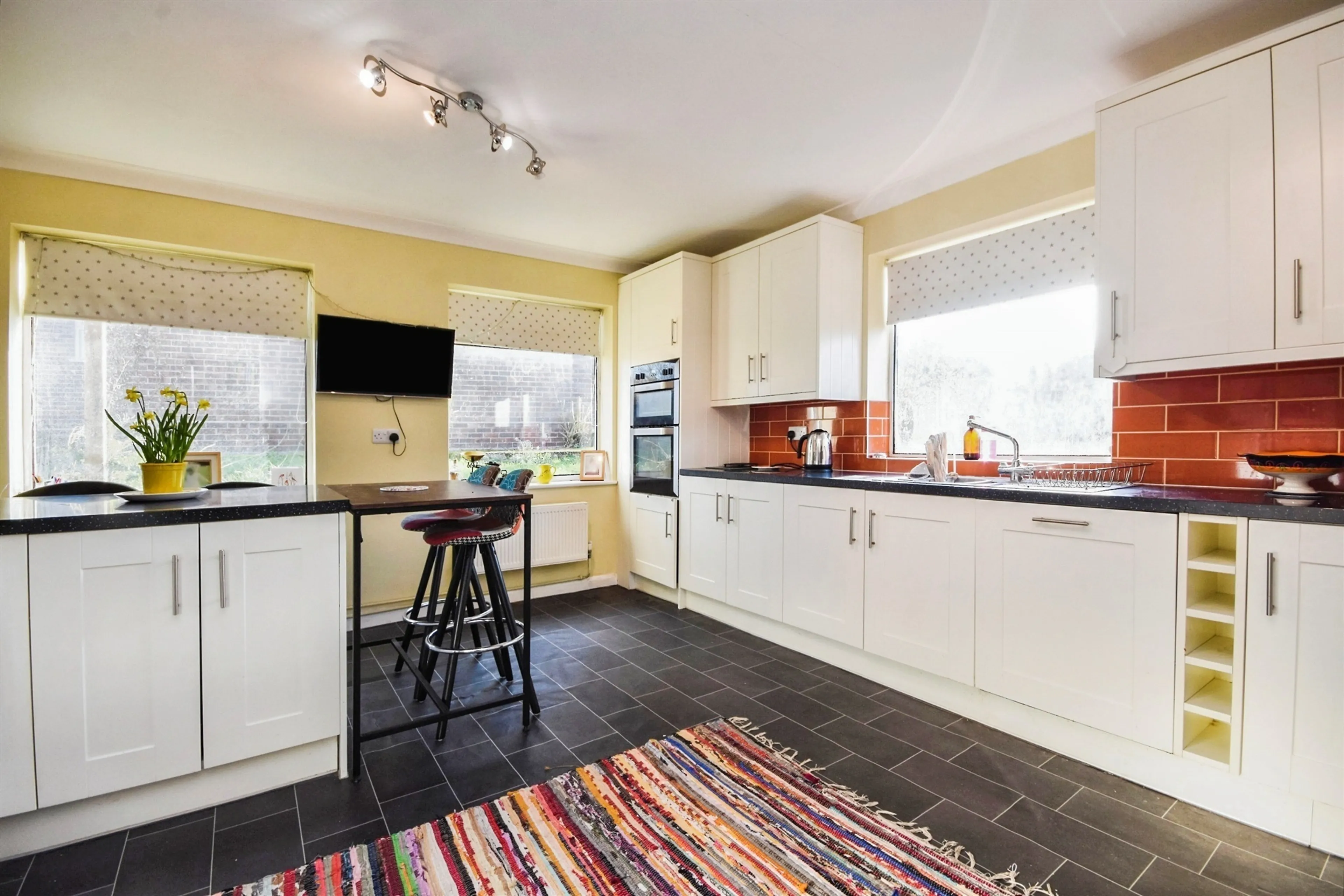 Property at Burton Hill, Withersfield, Haverhill