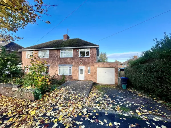 Braemar Road, Leamington Spa