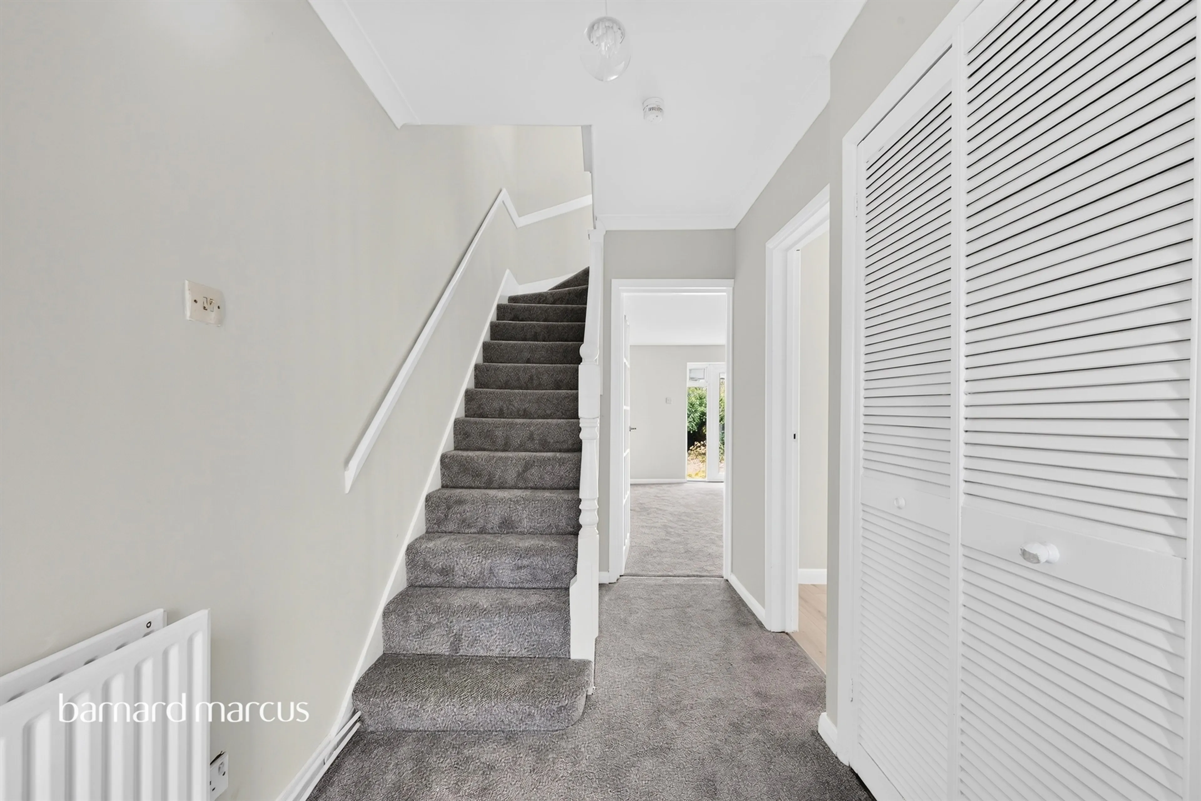 Property at Bideford Close, Feltham