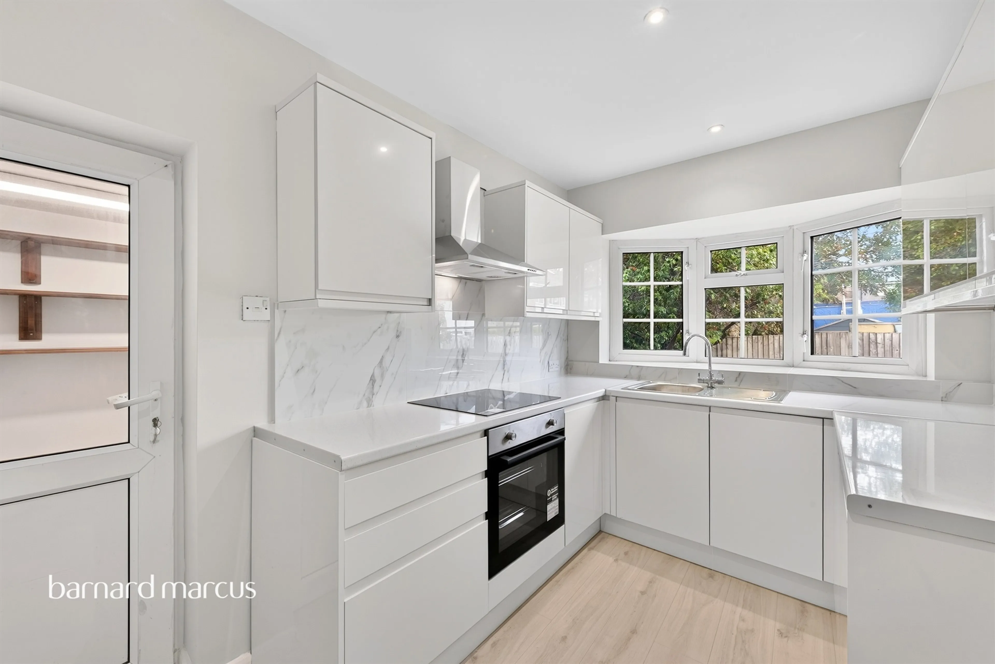 Property at Bideford Close, Feltham