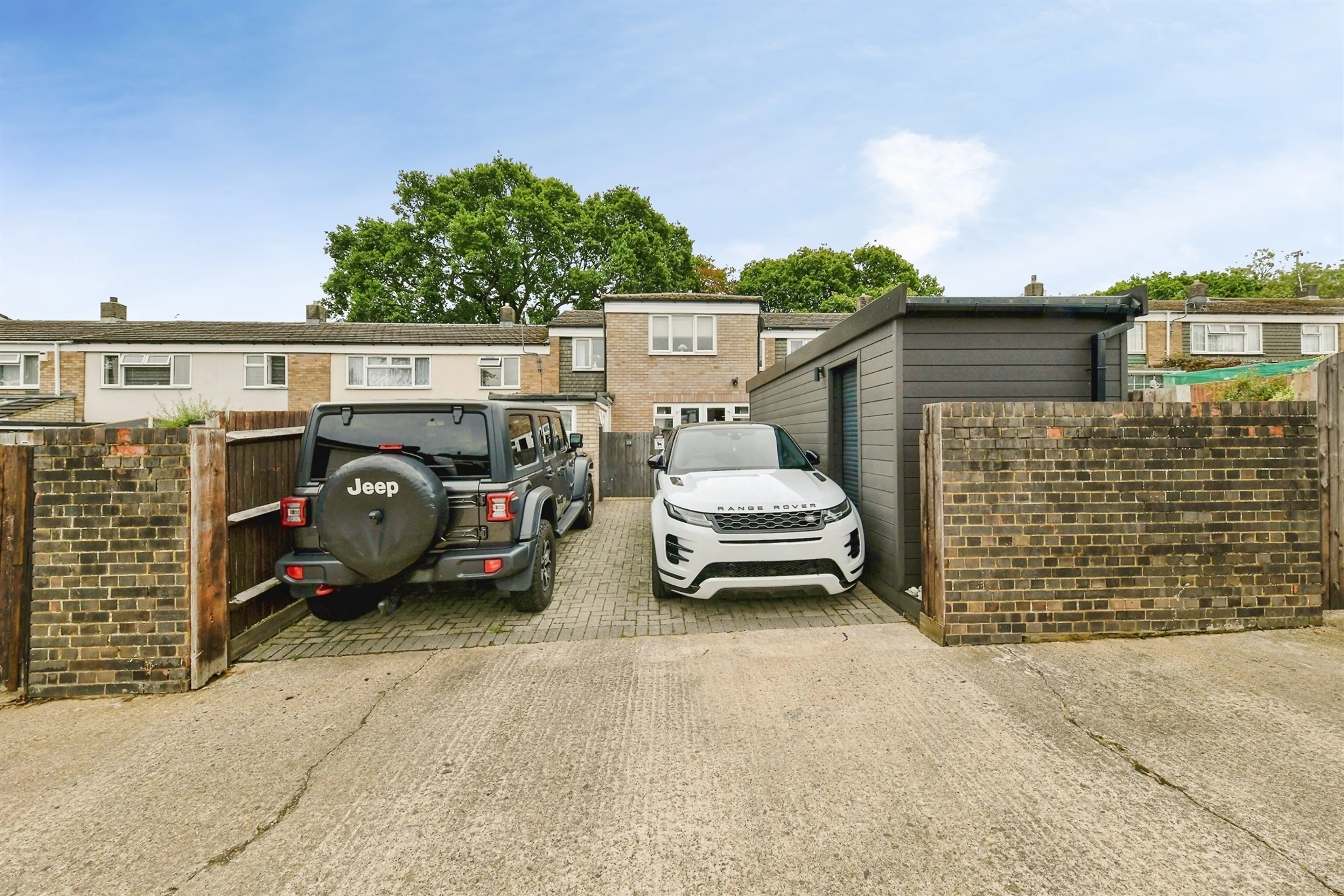 Property at Verity Way, Stevenage