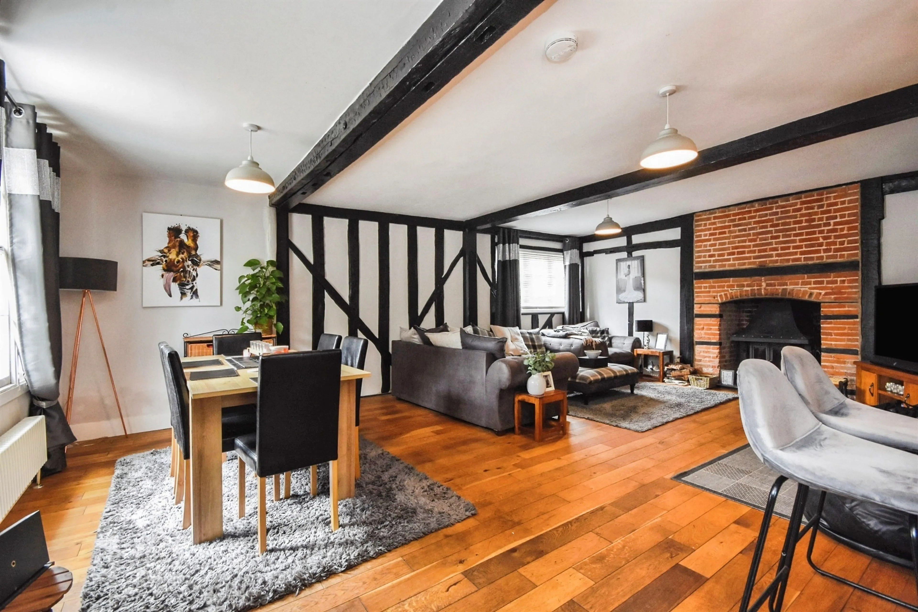 Property at Upper Holt Street, Earls Colne, Colchester
