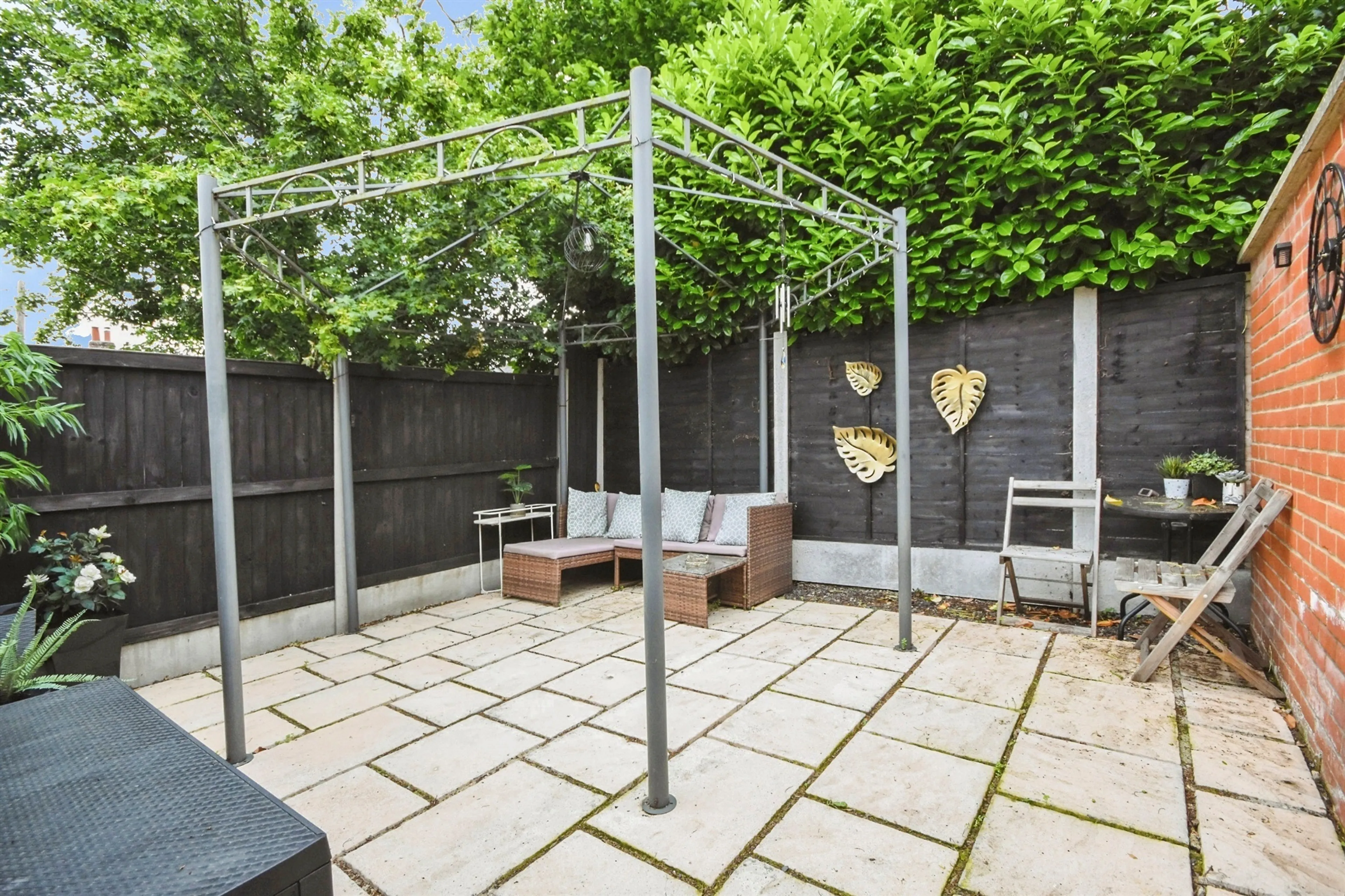 Property at Upper Holt Street, Earls Colne, Colchester