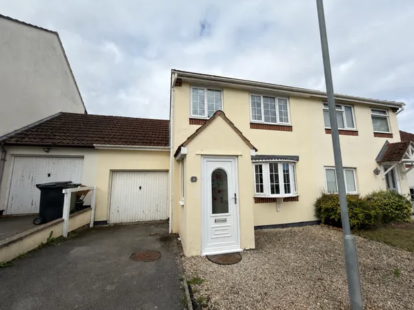 Puriton, Bridgwater