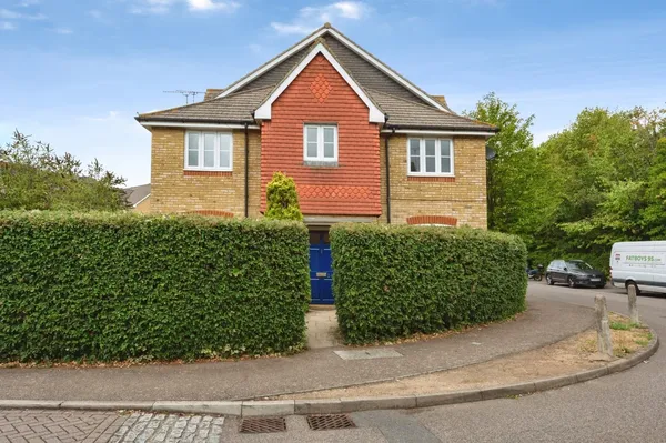 Covesfield, Gravesend, Kent, DA11