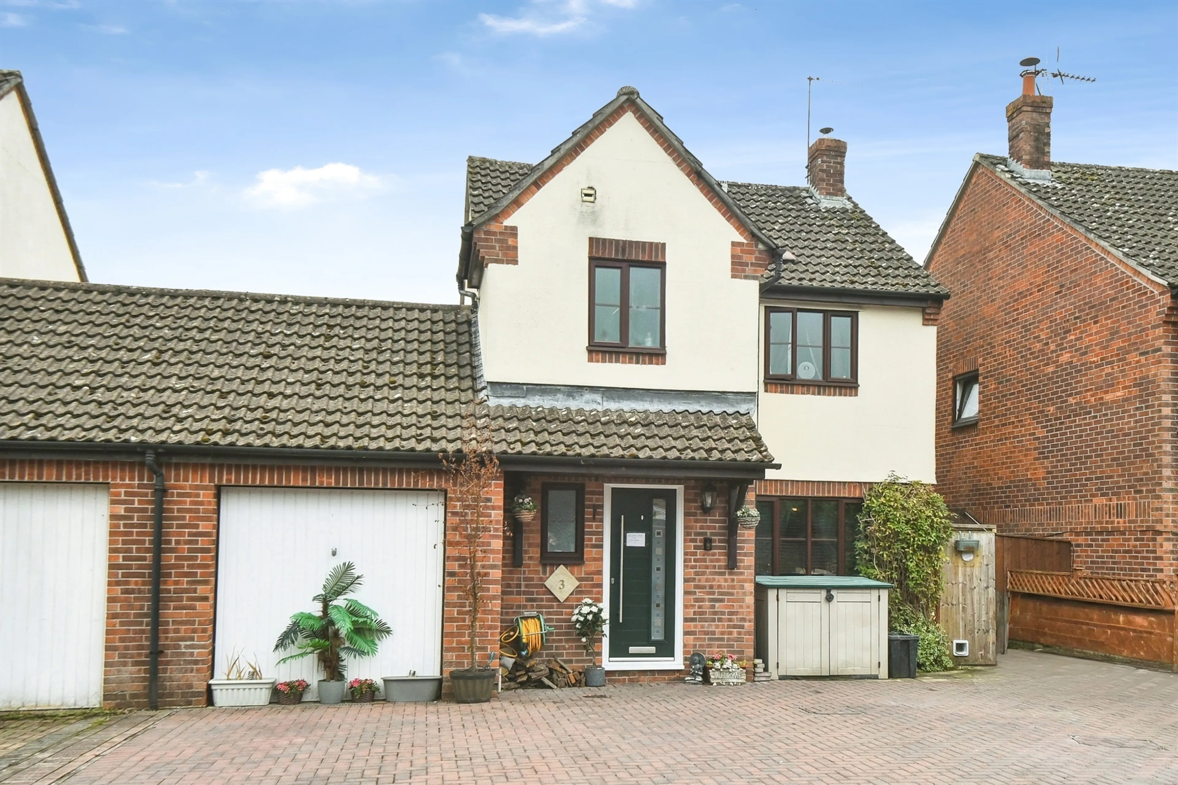 Property at Hatherell Road, Chippenham