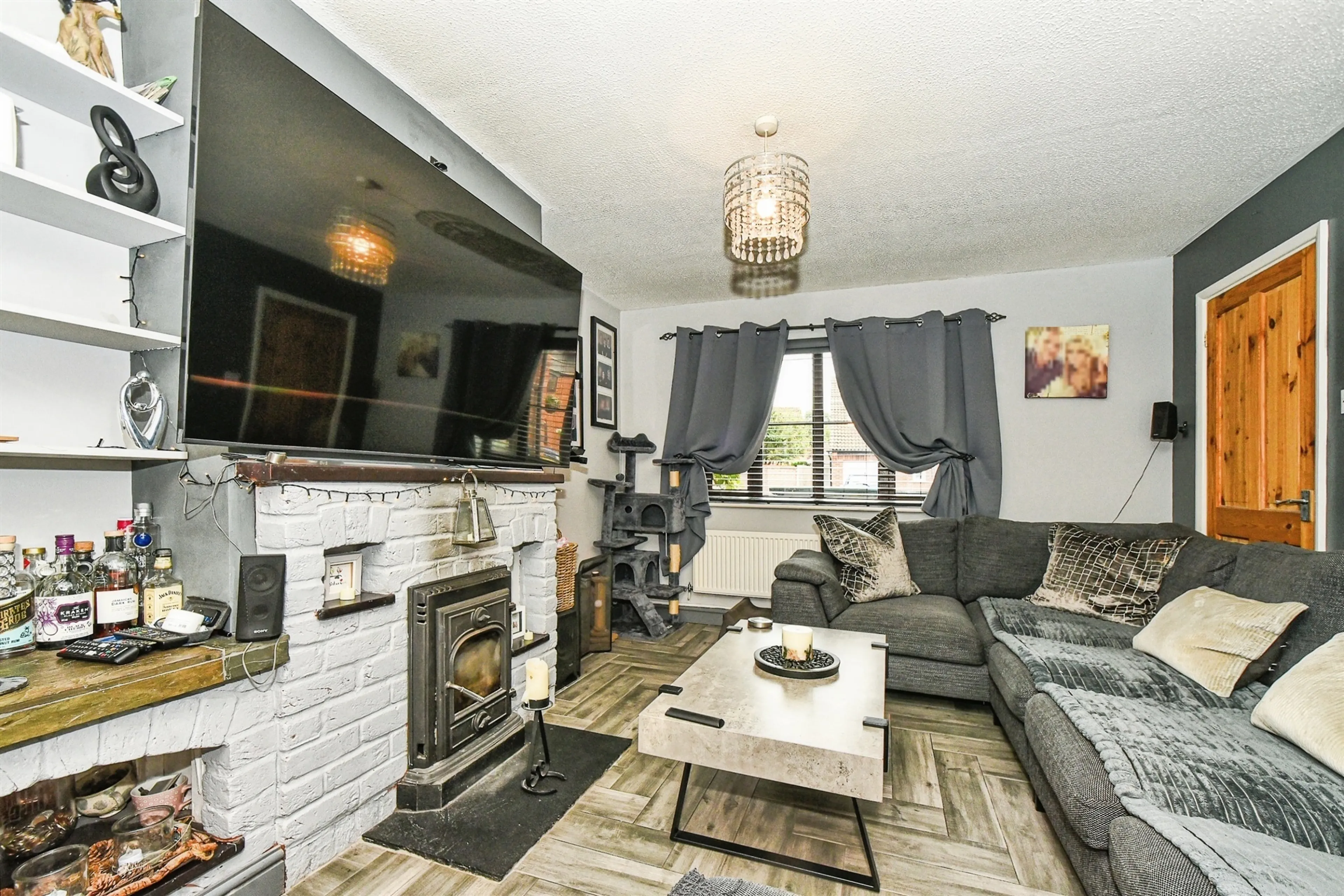 Property at Hatherell Road, Chippenham
