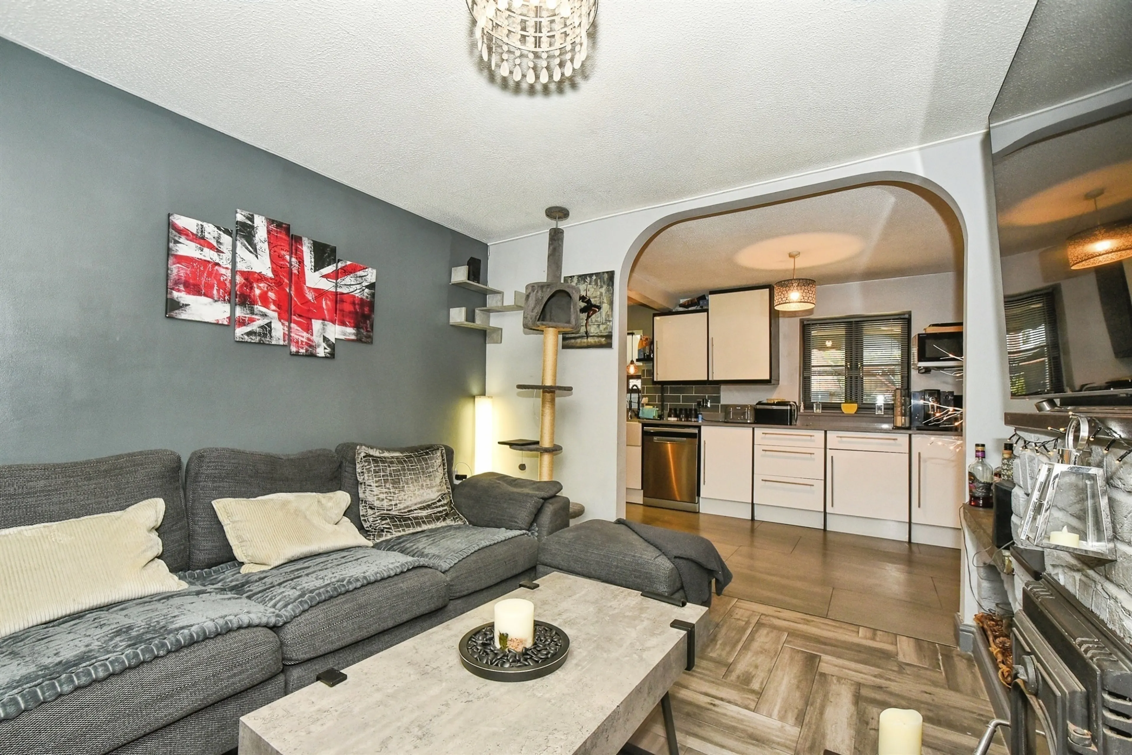 Property at Hatherell Road, Chippenham