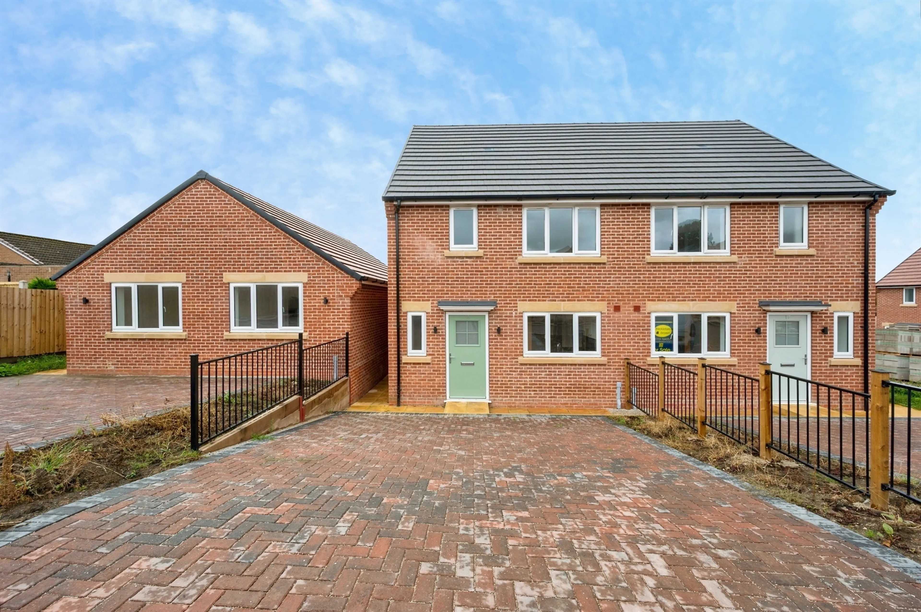 Property at Pinfold Road, Giltbrook, Nottingham