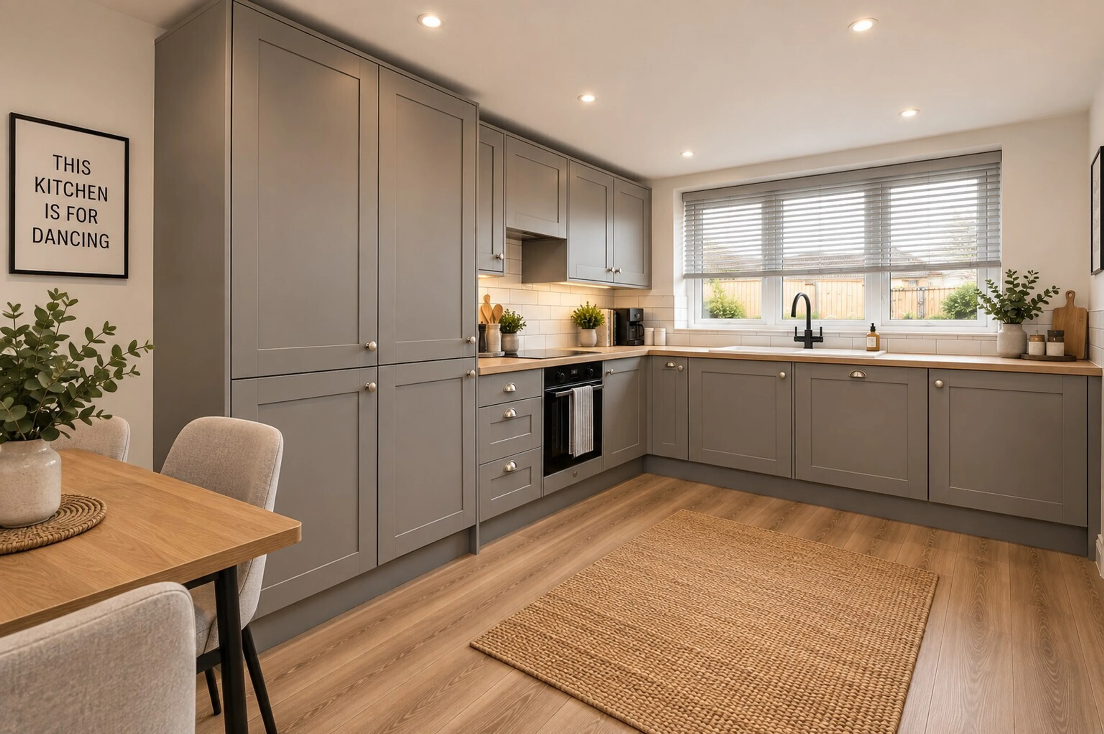 Property at Pinfold Road, Giltbrook, Nottingham