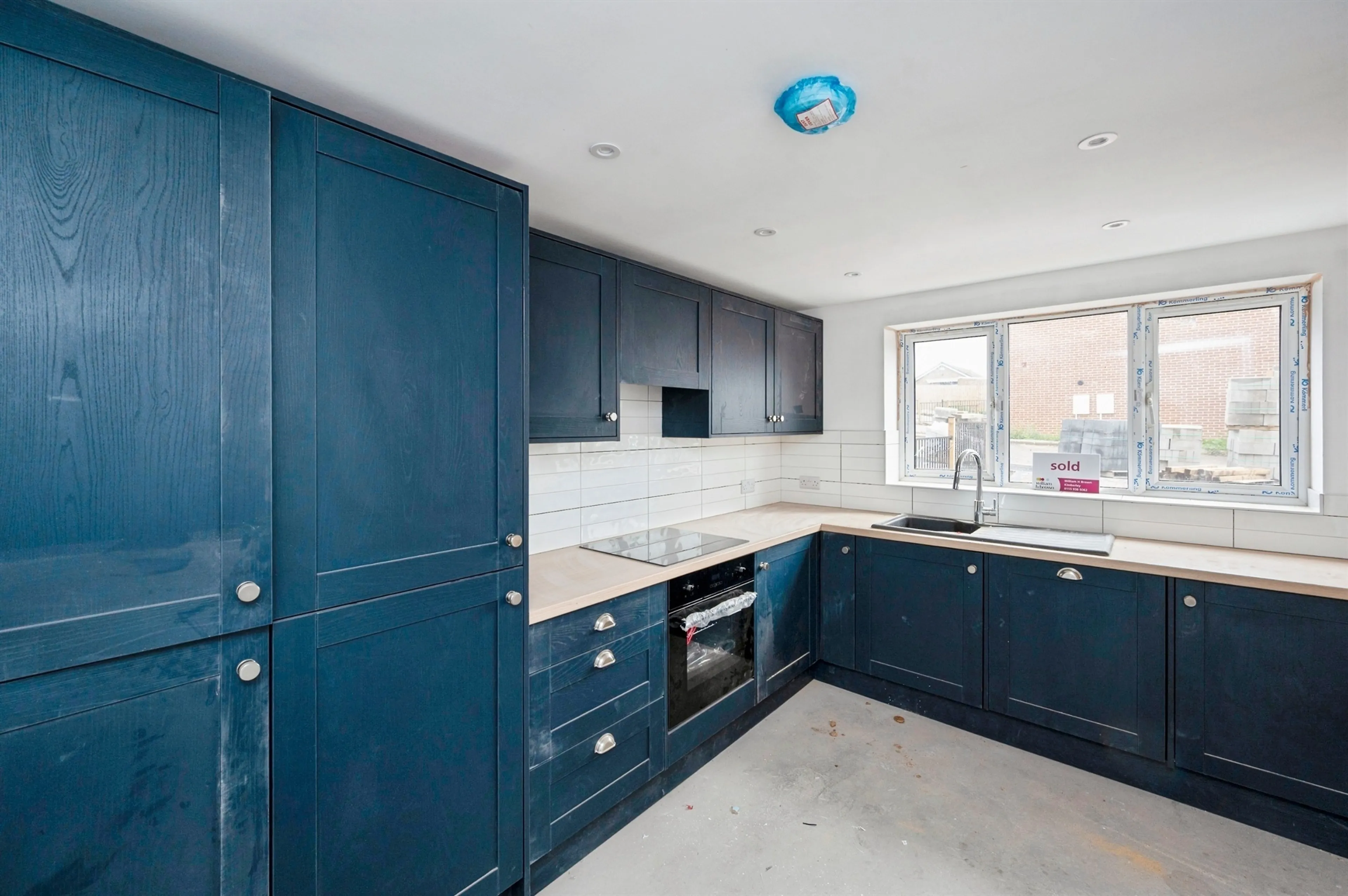 Property at Pinfold Road, Giltbrook, Nottingham