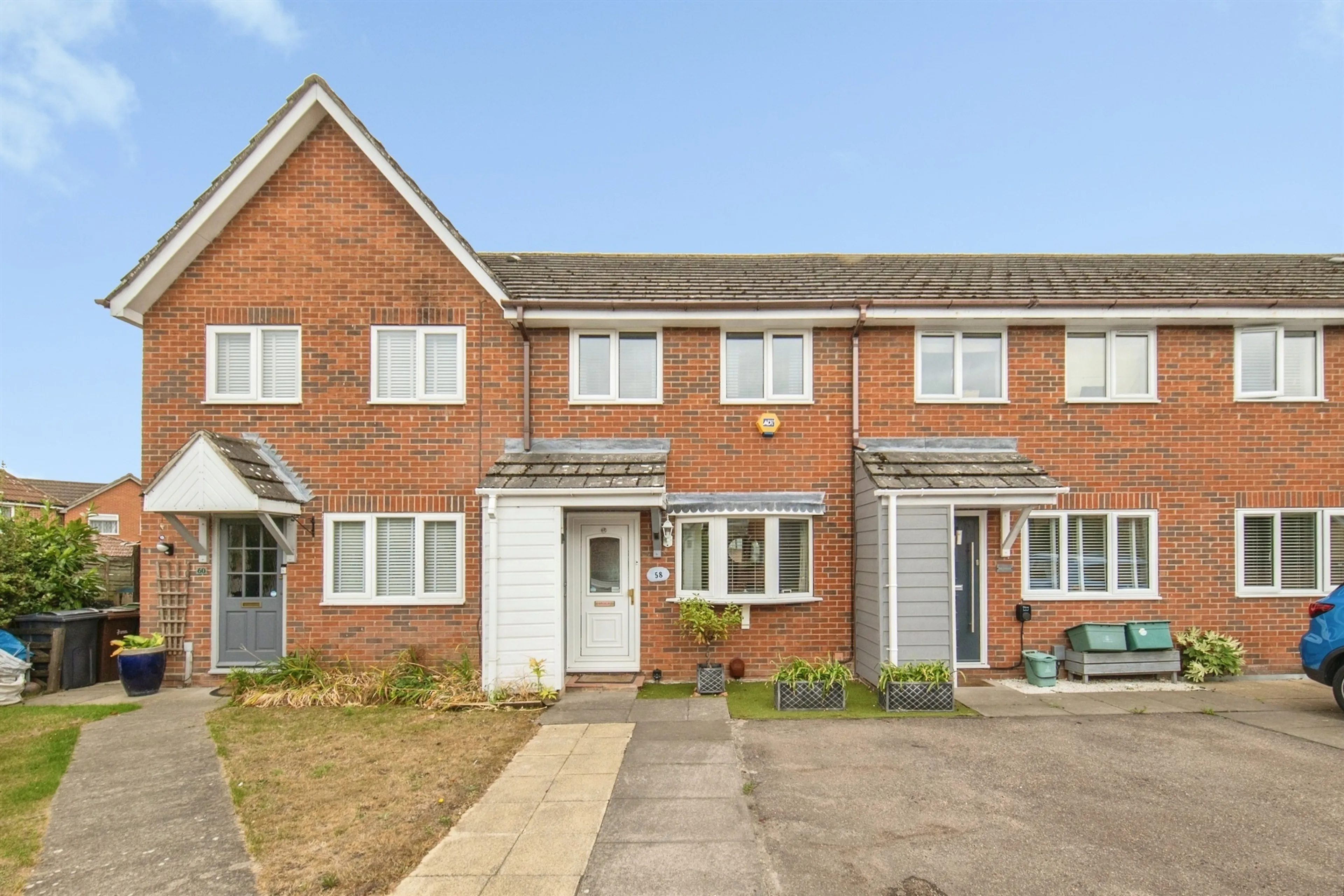 Property at Chinook, Highwoods, COLCHESTER