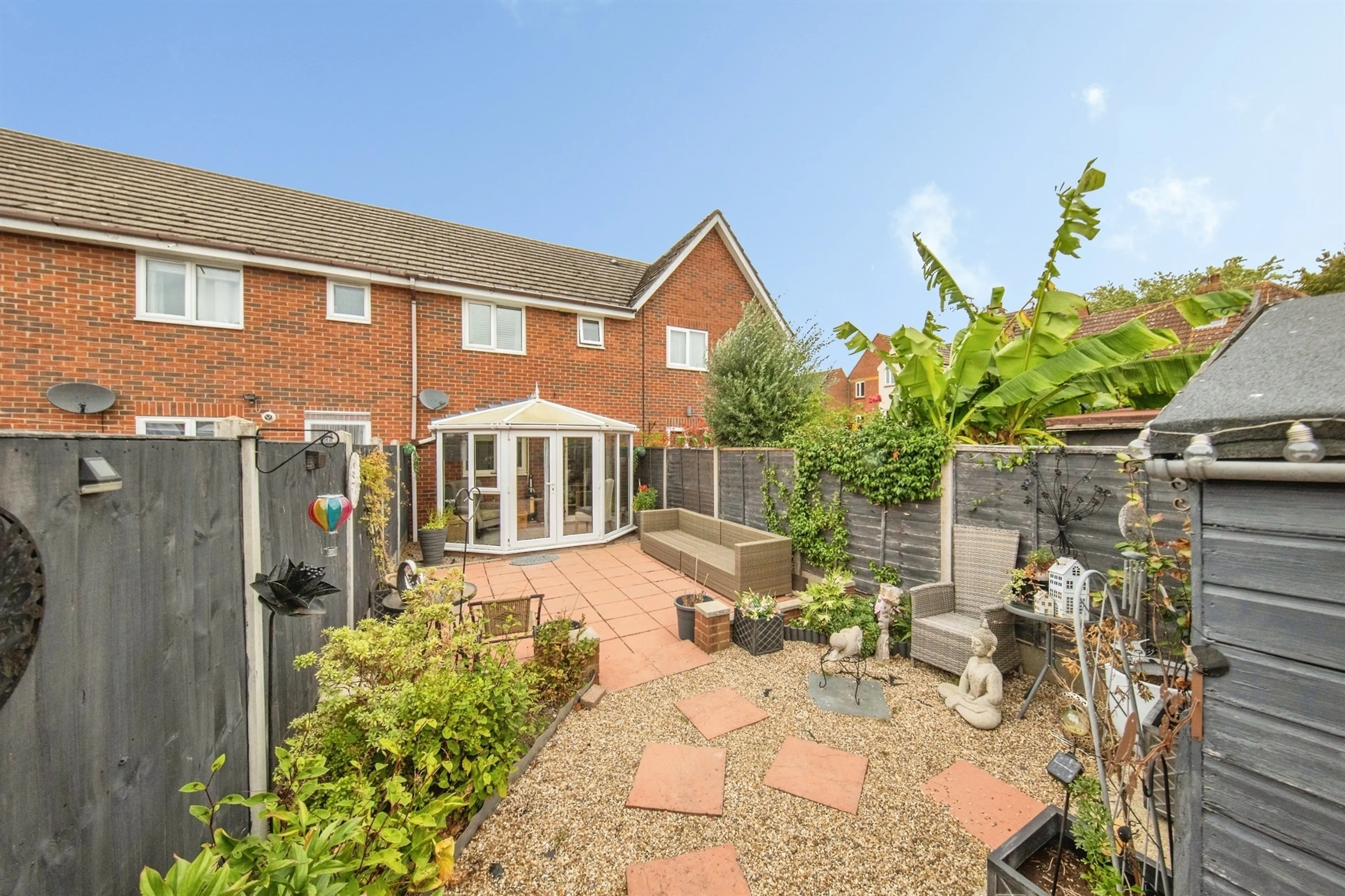 Property at Chinook, Highwoods, COLCHESTER