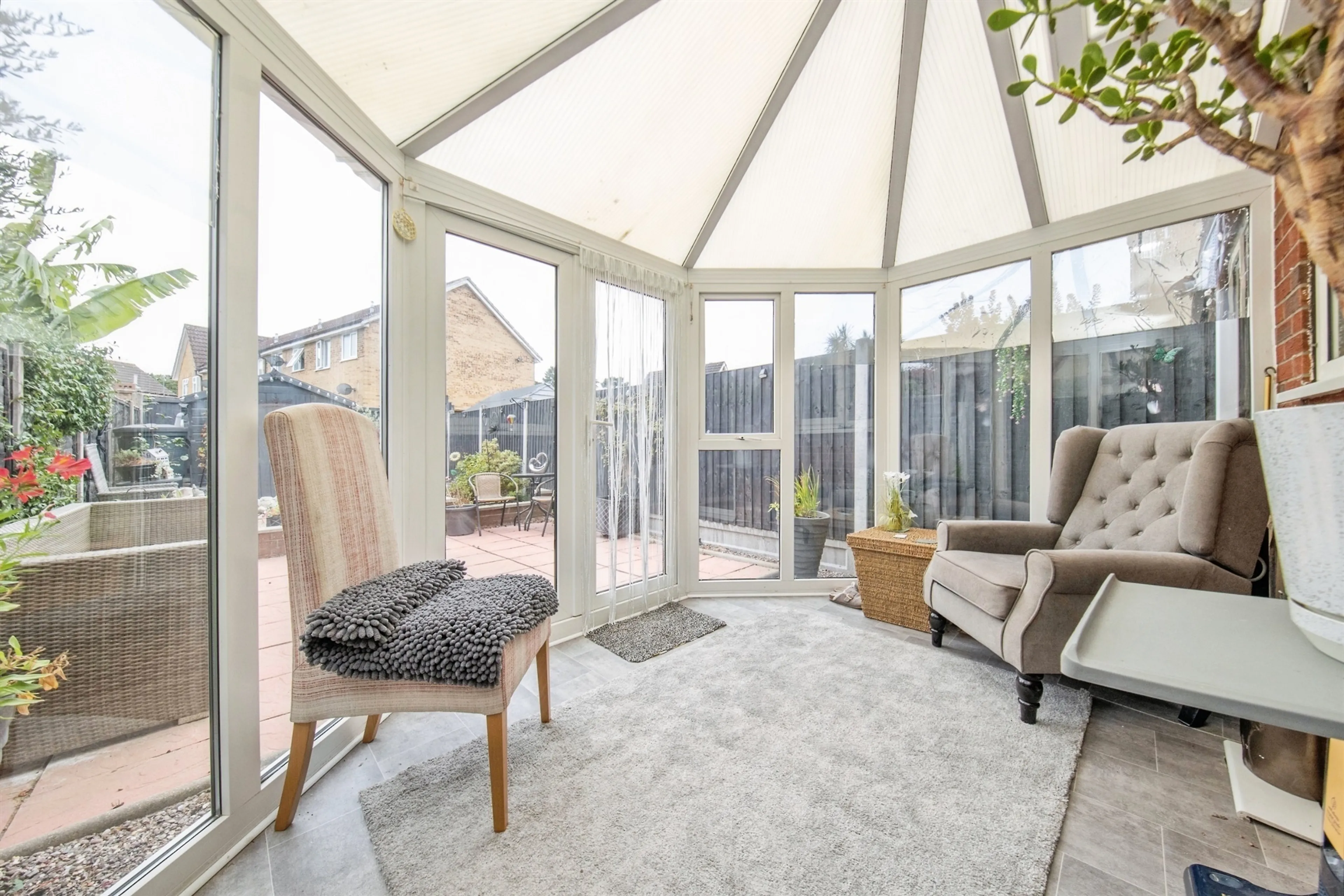Property at Chinook, Highwoods, COLCHESTER
