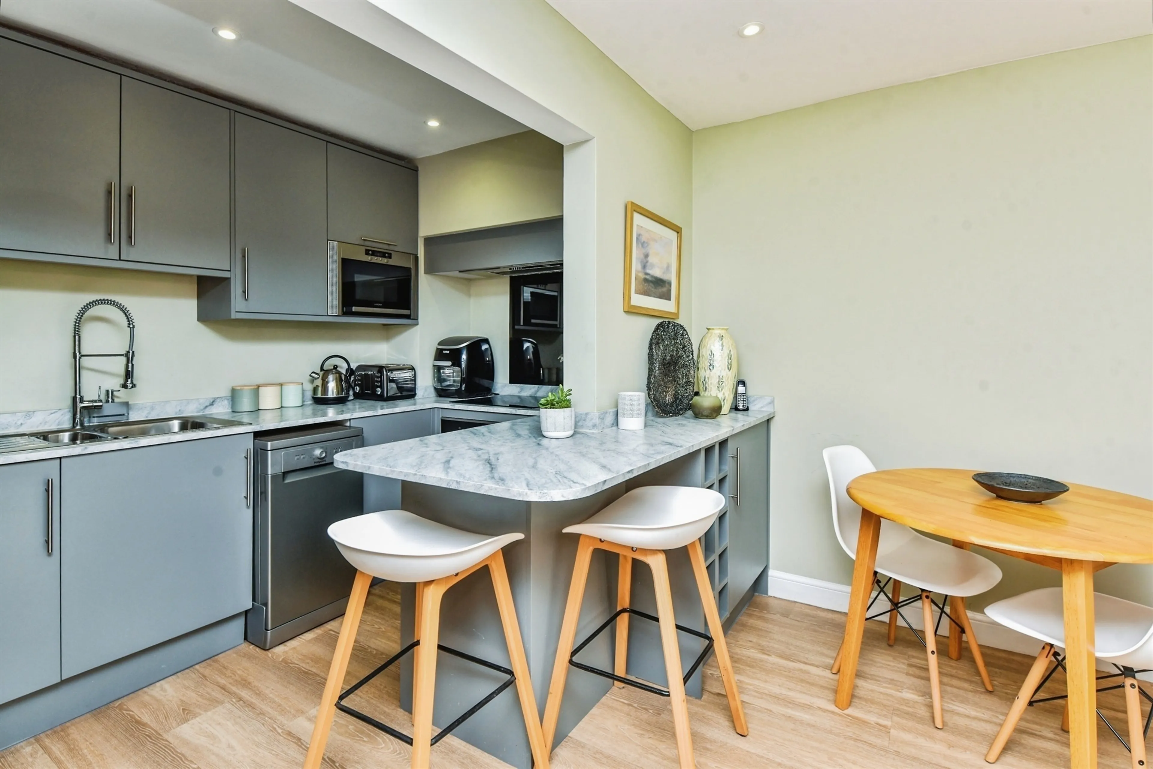 Property at St. Ann Place, Salisbury