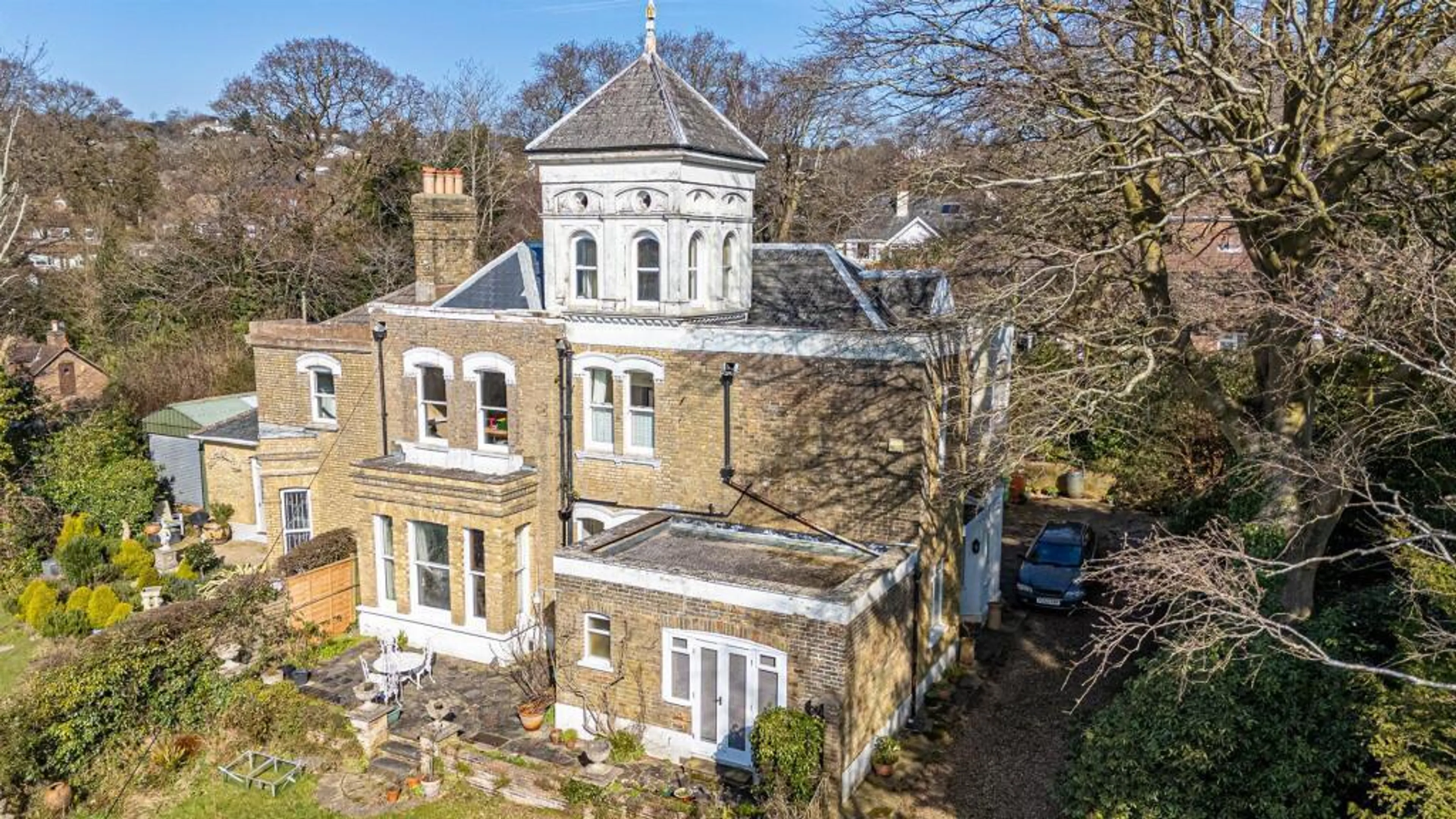 Property at Hoads Wood Road, Hastings
