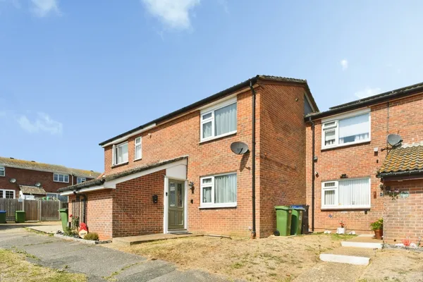Foxhill, Peacehaven, East Sussex, BN10