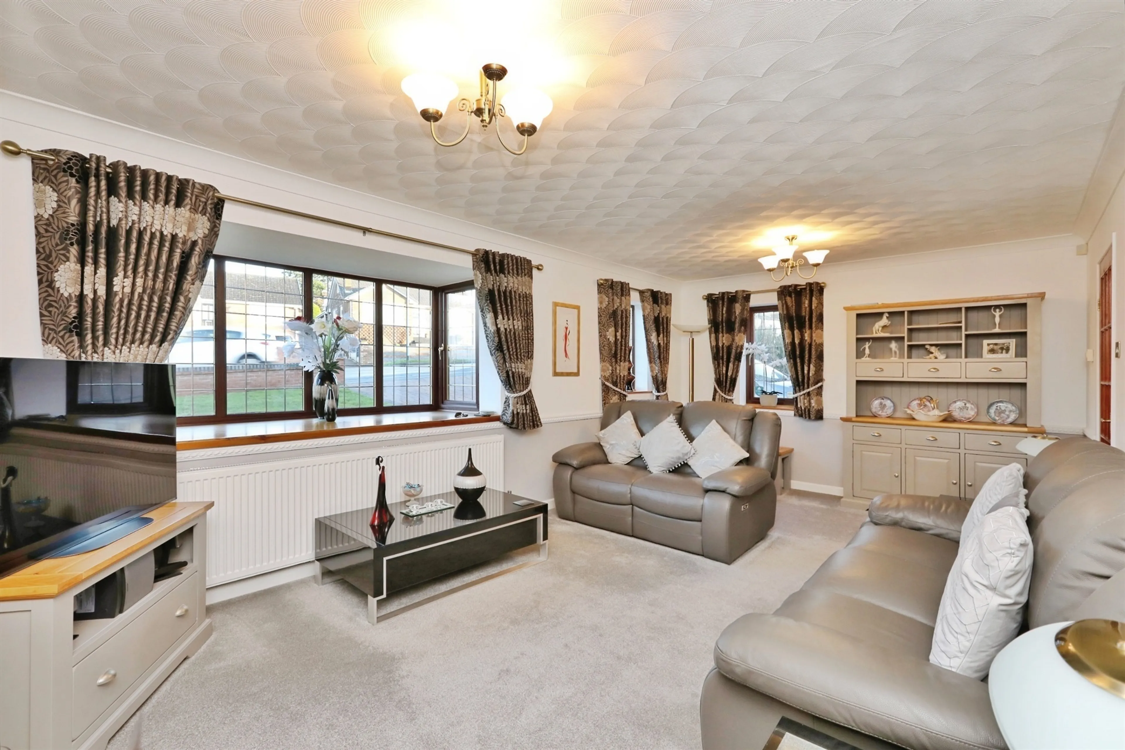 Property at Grosvenor Road, Bircotes, Doncaster