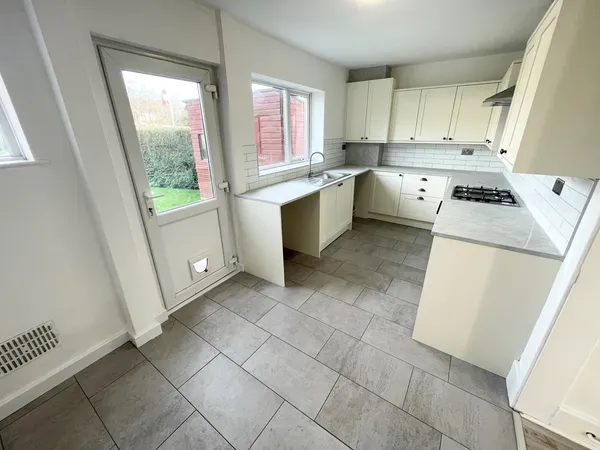 Westdale Lane, NG4