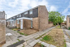 Property responsive