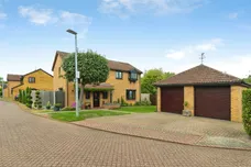 Goddard End, STEVENAGE