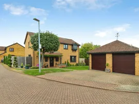 Goddard End, STEVENAGE photo