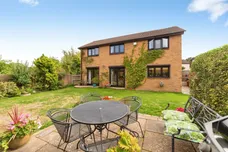 Goddard End, STEVENAGE