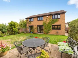 Goddard End, STEVENAGE thumb 2