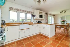 Goddard End, STEVENAGE