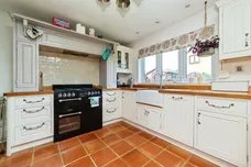 Goddard End, STEVENAGE