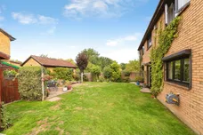 Goddard End, STEVENAGE