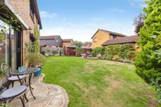 Goddard End, STEVENAGE