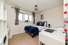 Goddard End, STEVENAGE