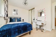 Goddard End, STEVENAGE