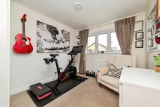 Goddard End, STEVENAGE