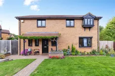 Goddard End, STEVENAGE