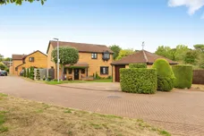 Goddard End, STEVENAGE
