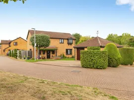 Goddard End, STEVENAGE photo